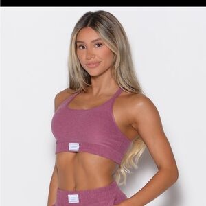 Bombshell Sportswear lounge Bra
